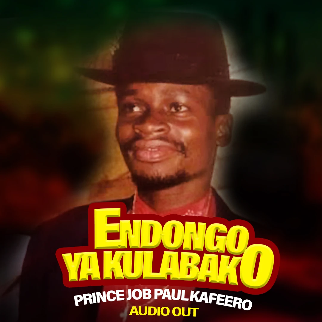 Endongo yakulabako