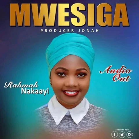 Mwesiga