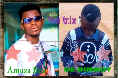De bimboy 256