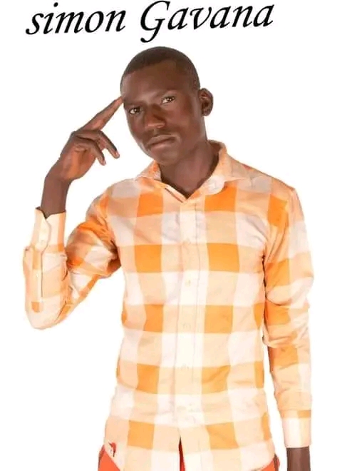 Simon Gavana