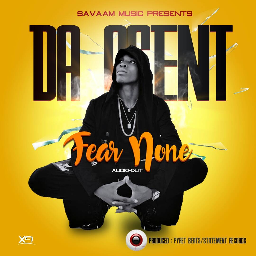 Da Agent