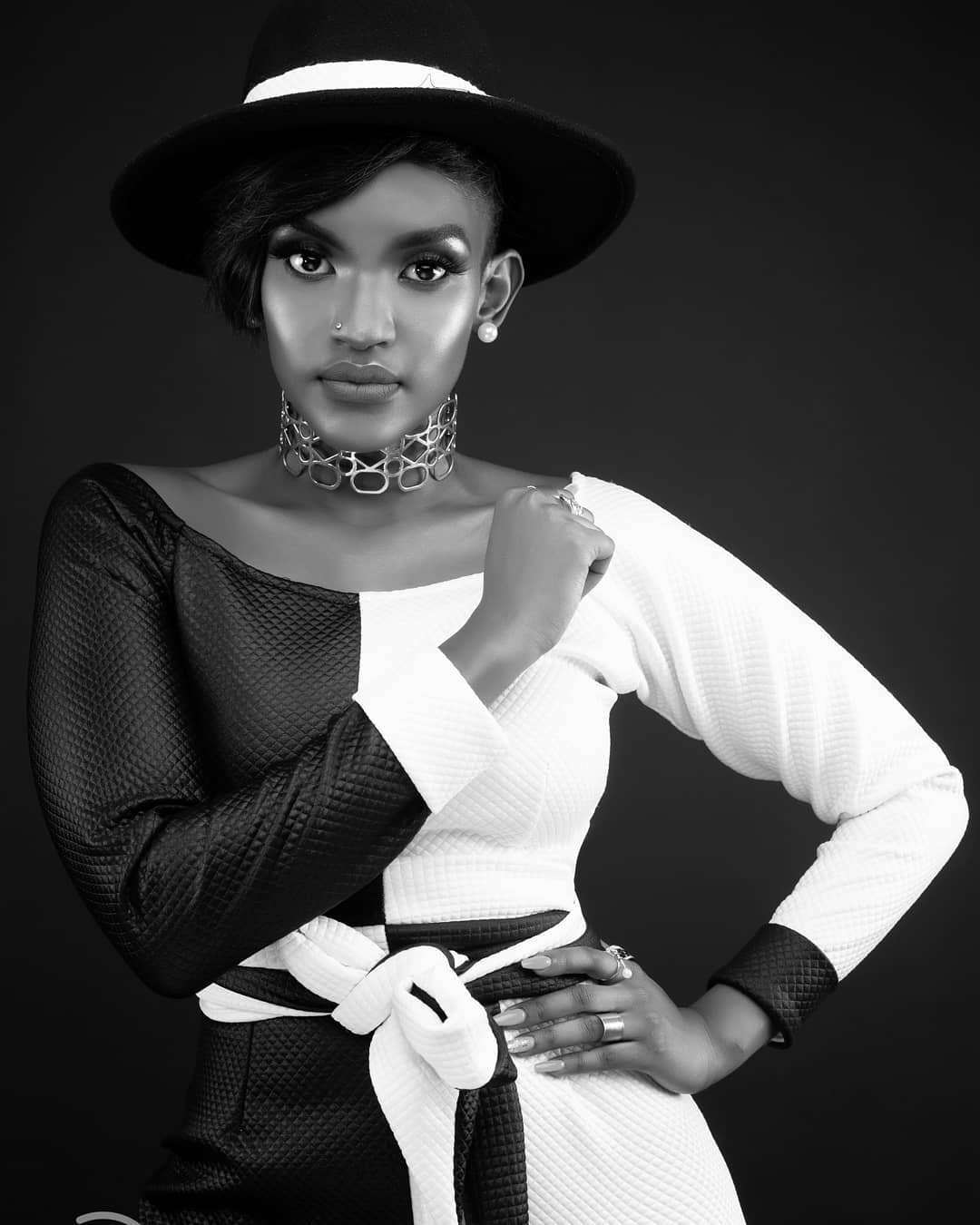 Fille