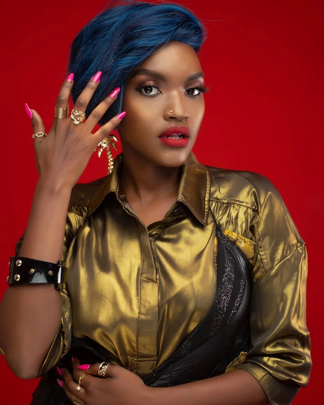 I Dont Wanna Loose You