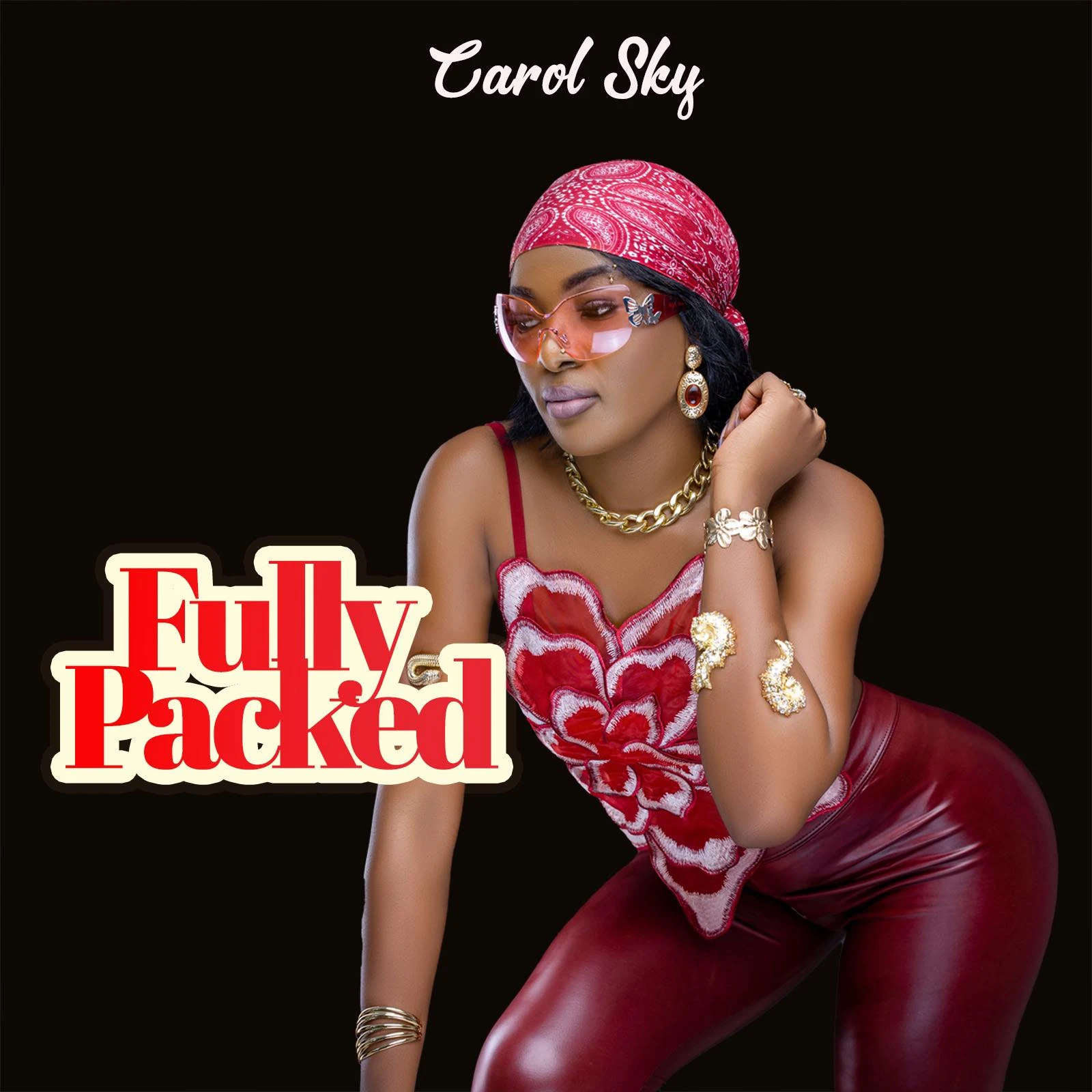 Carol Sky