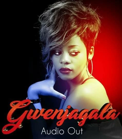 Gwenjagala