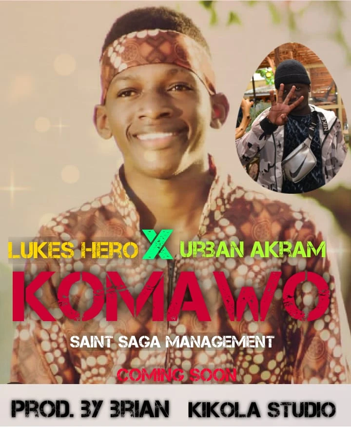 Komawo