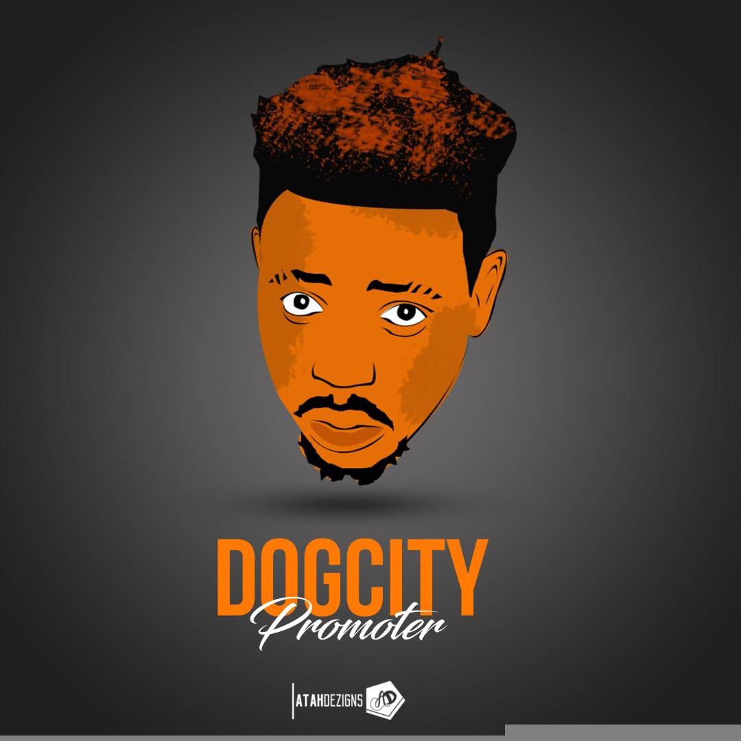 Dog City