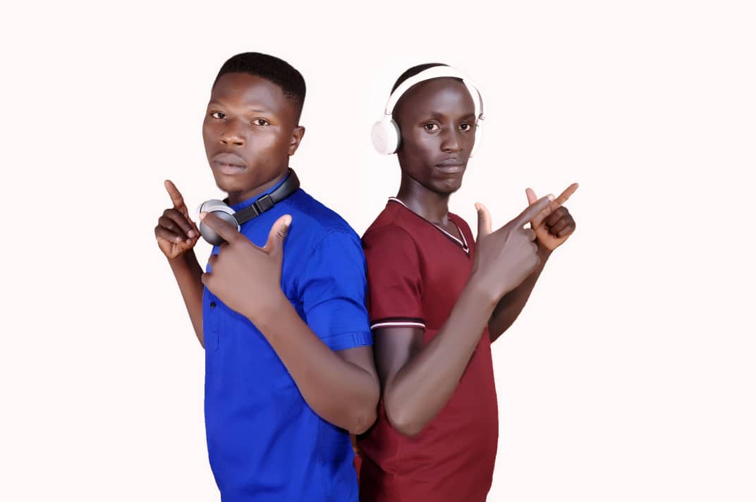 Maciovk and VisionBoy