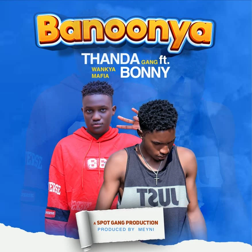 Bonny Wankya Mafia