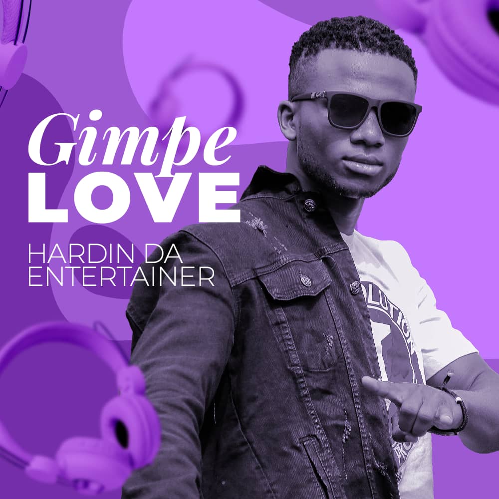 Hardin Da Entertainer