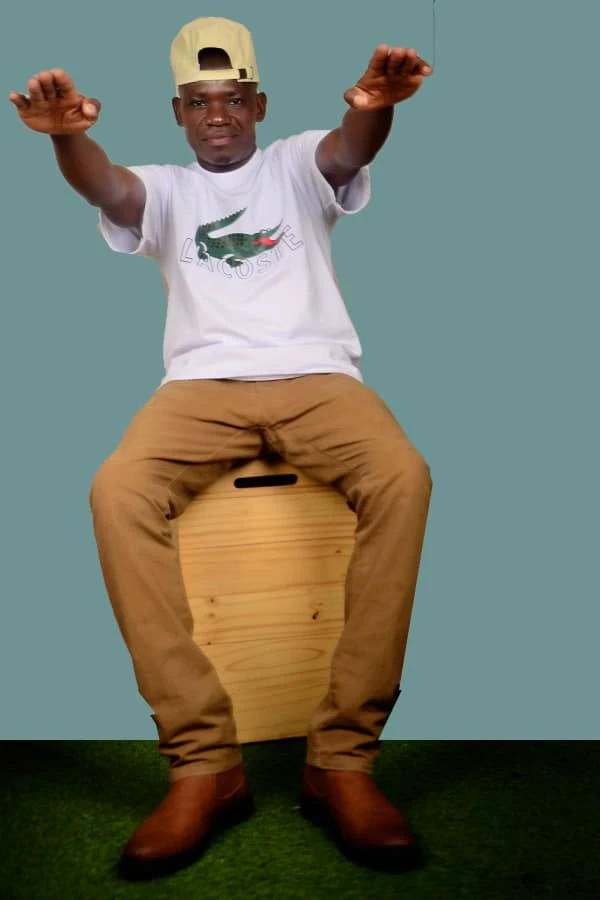 Mr ice