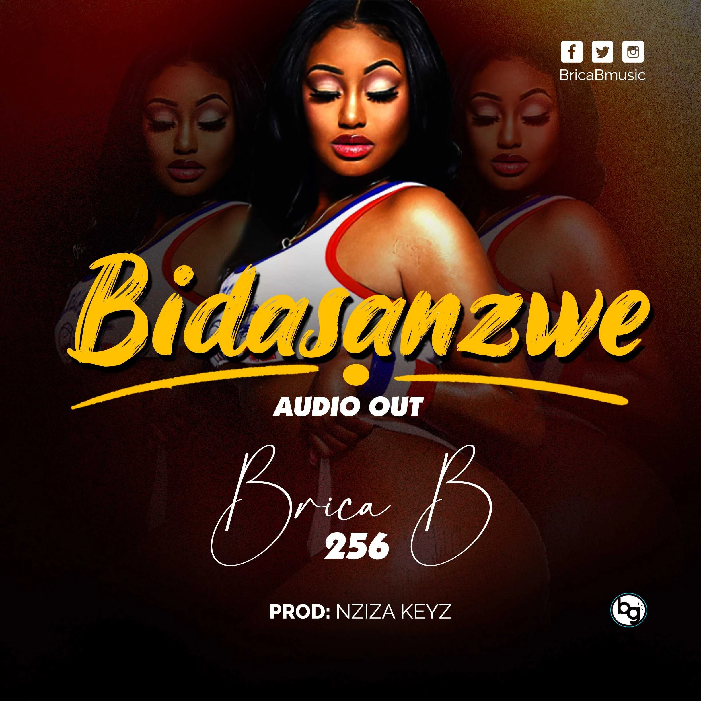 Bidasanzwe