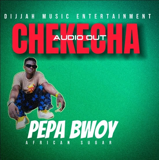 Pepa Bwoy
