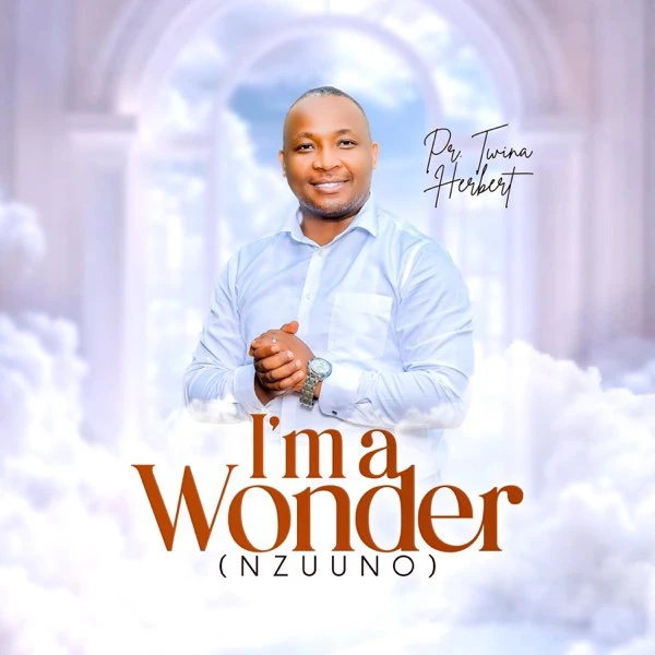 Im a Wonder (Nzuuno)