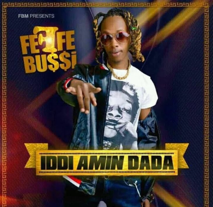 Feffe Bussi