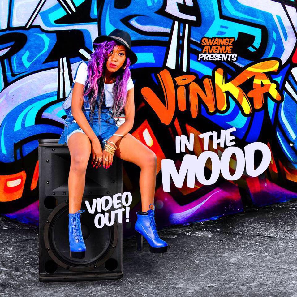 Vinka