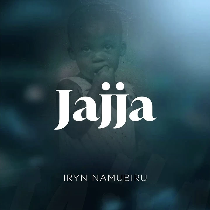 Iryn Namubiru