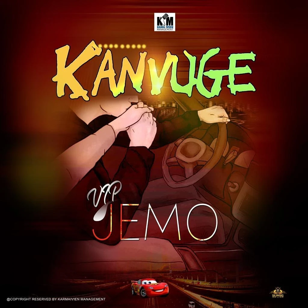 Kanvuge
