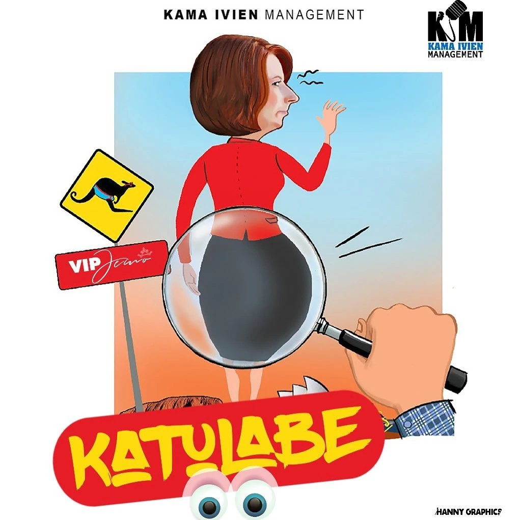 Katulabe