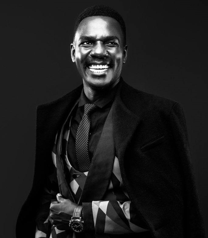 Kenneth Mugabi