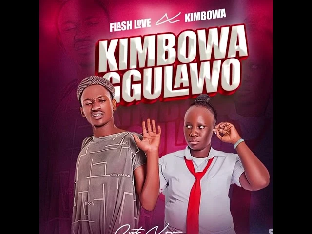 Kimbowa Gulawo