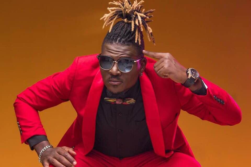 King Michael ft.Anita Da Diva,