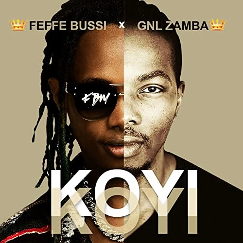 Koyi Koyi (Freestyle)