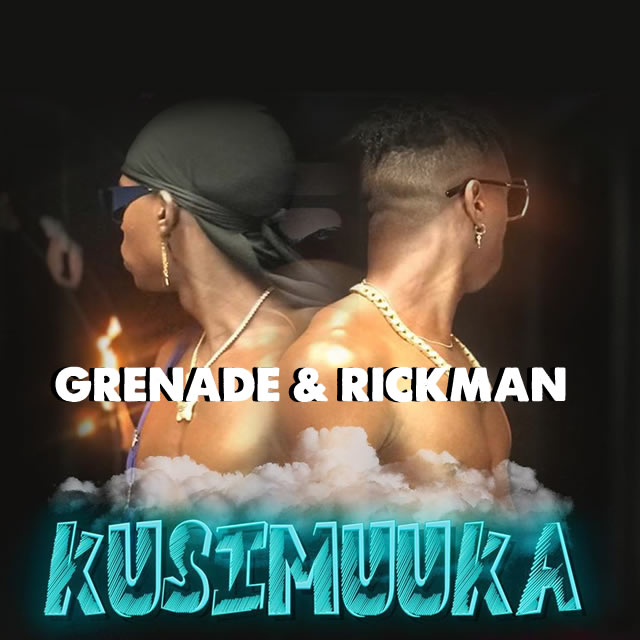 Grenade Official