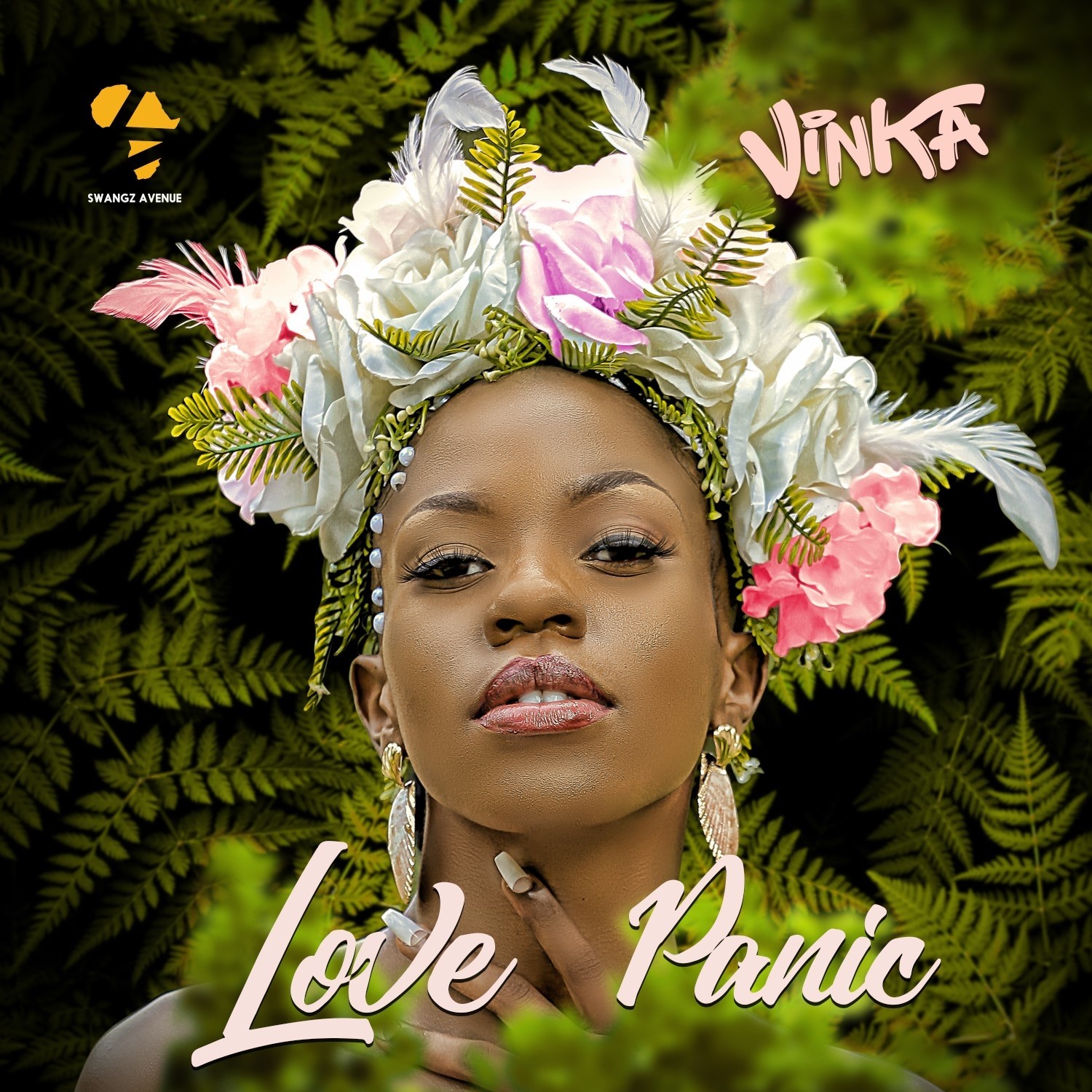 Vinka