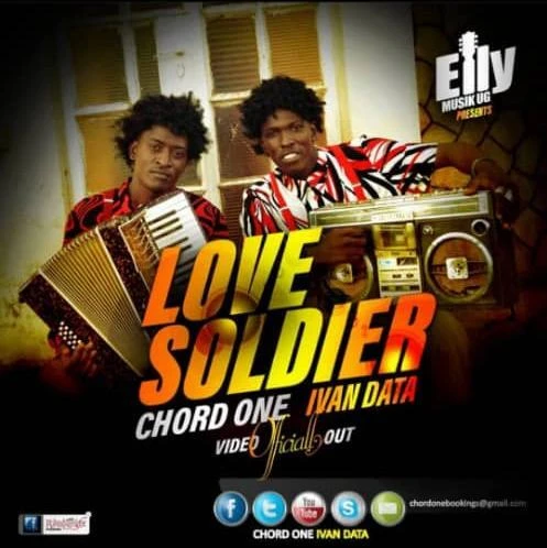 Love Soldier