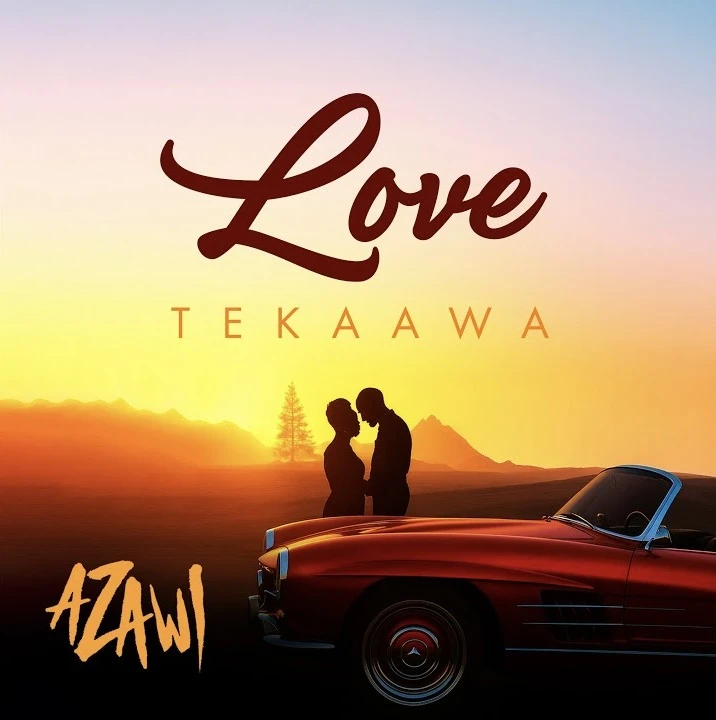 Love Tekaawa