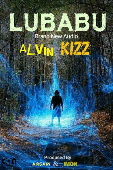 Alvin Kizz