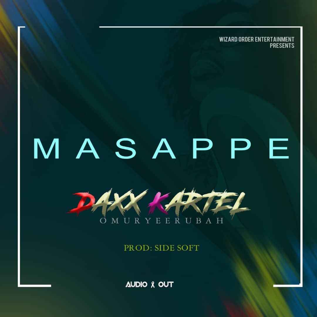 Daxx Kartel