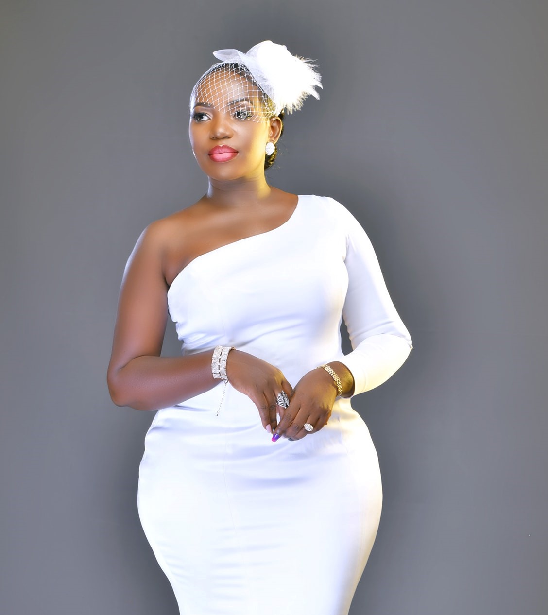 Maureen Nantume