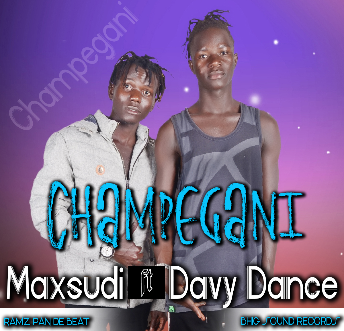 Champegani