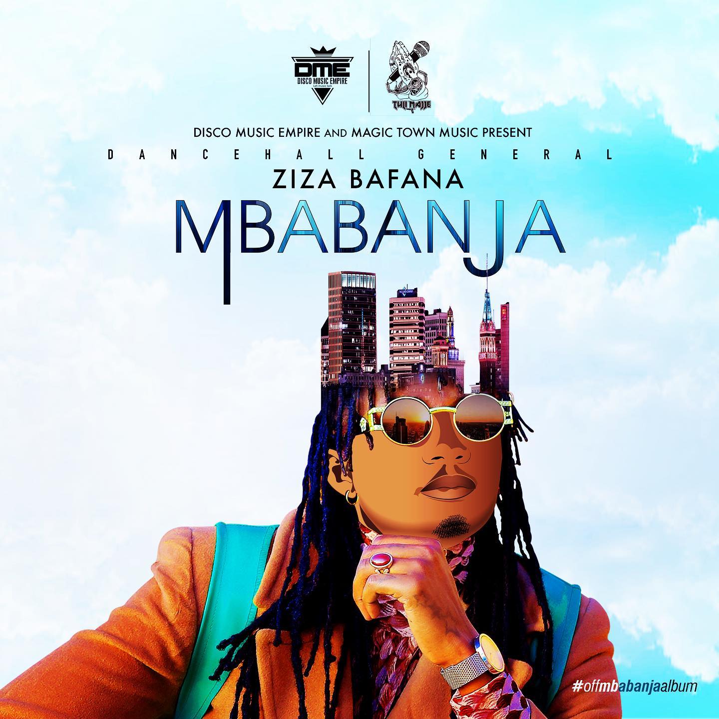 Ziza Bafana