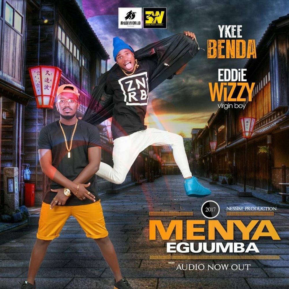 Ykee Benda