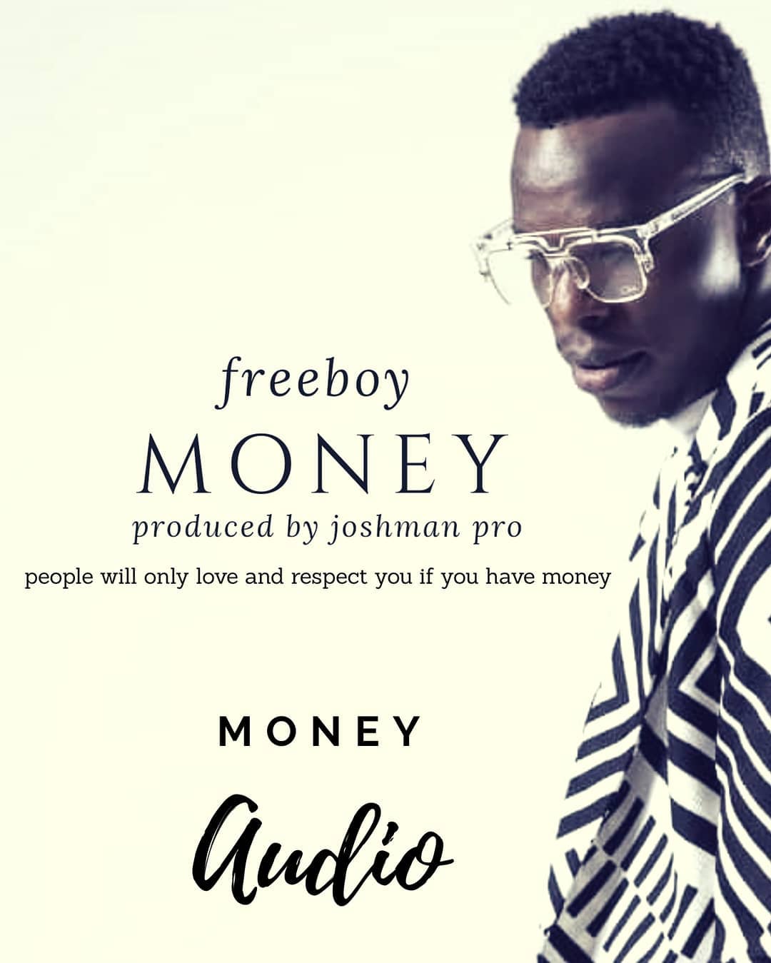 Freeboy Adams