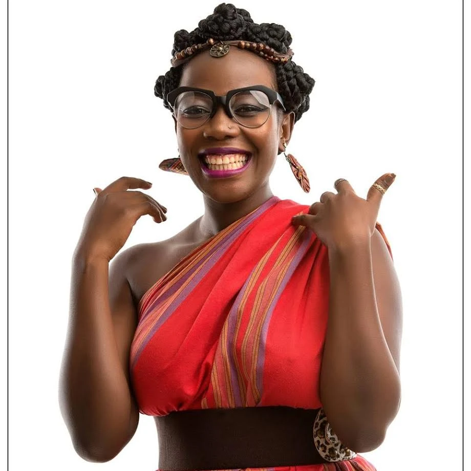 Karl Famous ft.Maggie Mpiima