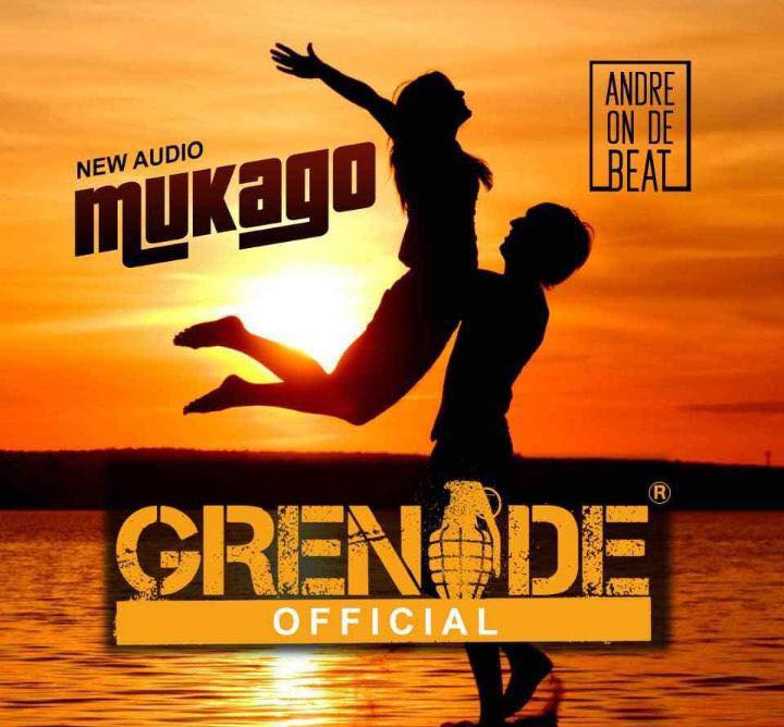 Grenade Official