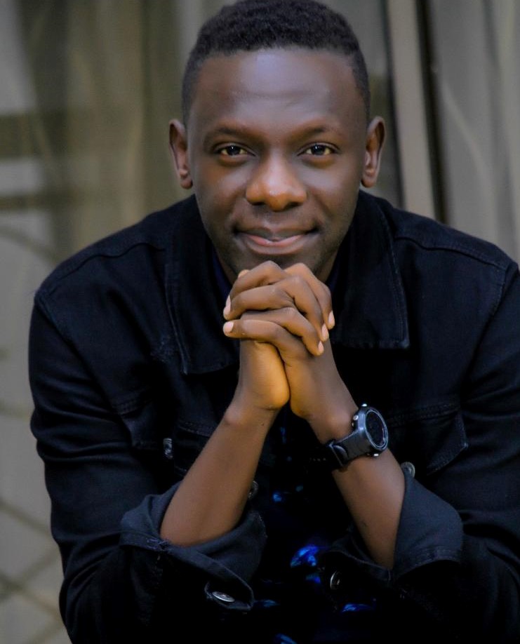 Pastor Wilson Bugembe