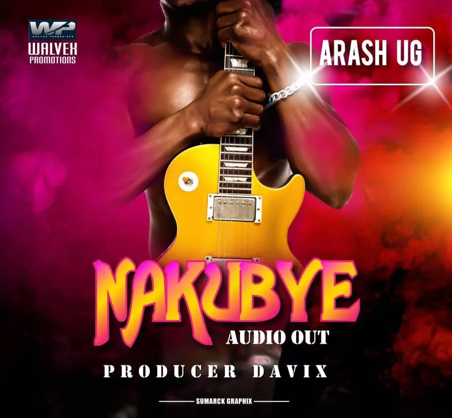 Arash UG