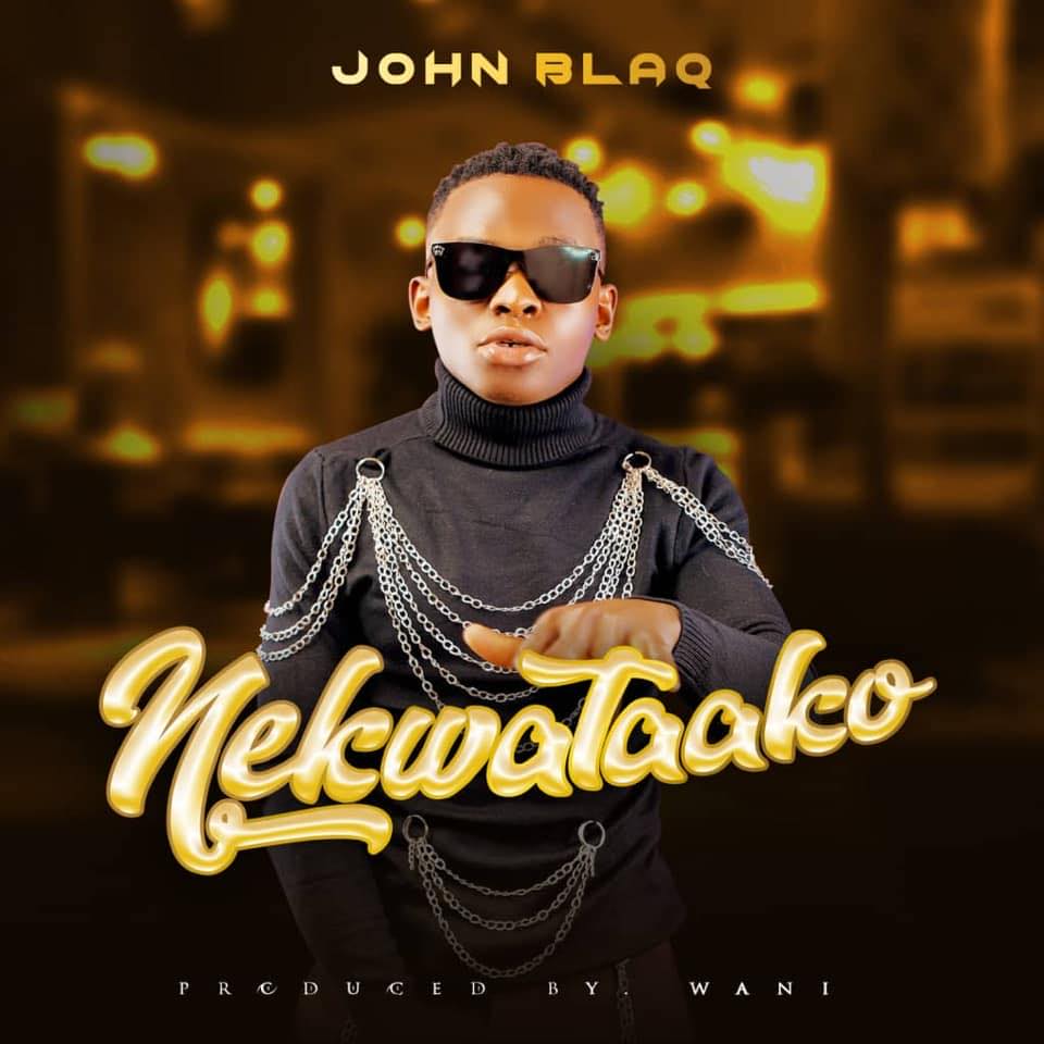 John Blaq