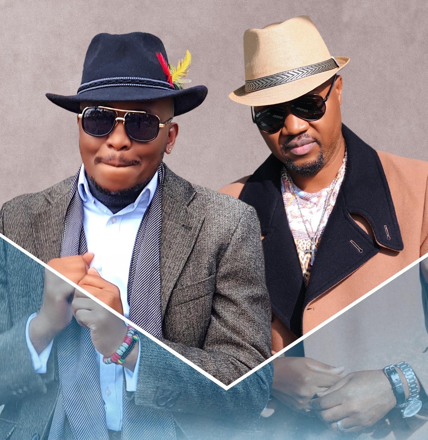 Desire Luzinda ft.Ngoni