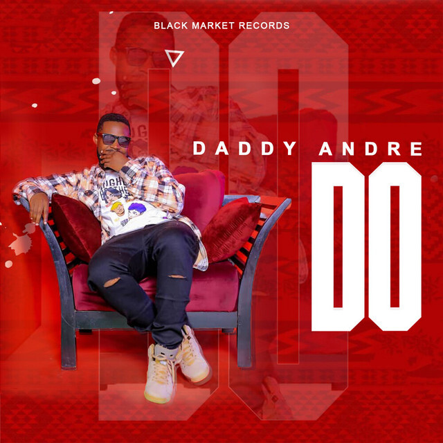 Daddy Andre