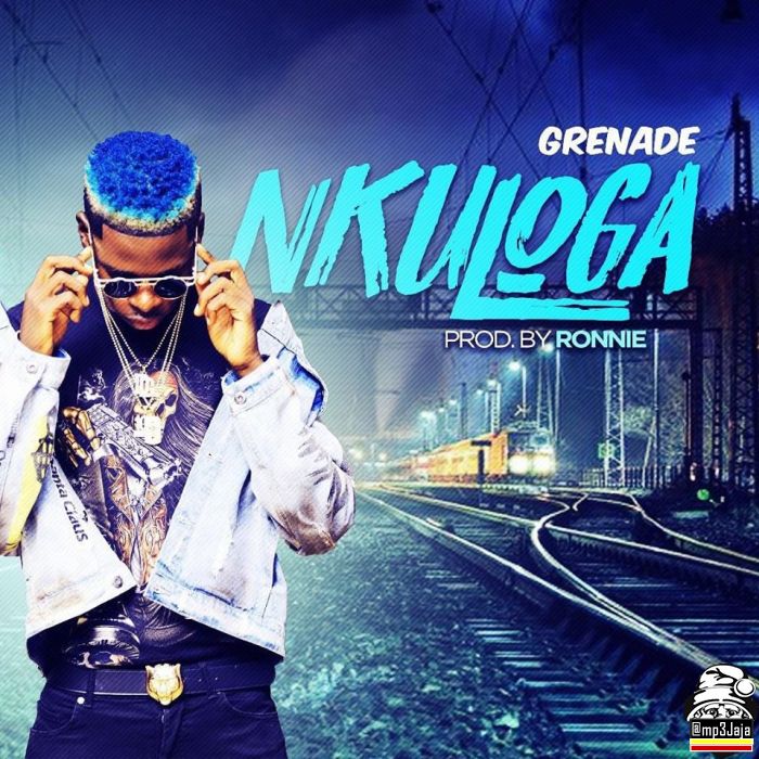 Grenade Official