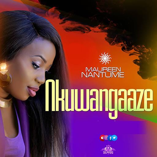 Maureen Nantume