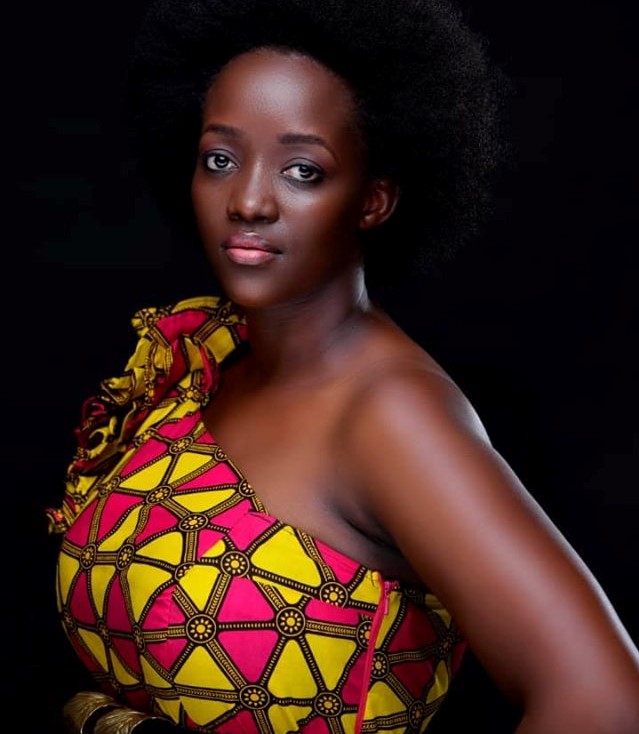 Nshuti Mbabazi