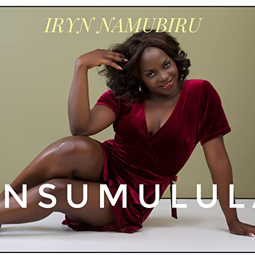 Iryn Namubiru