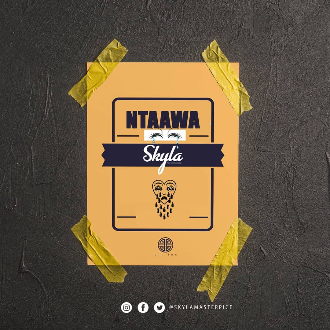 Skyla MasterPiece